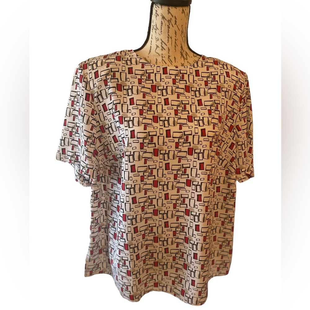 Vintage Maggie Barnes Size XO (14-16)